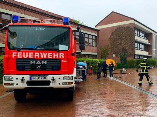 Feuerwehr