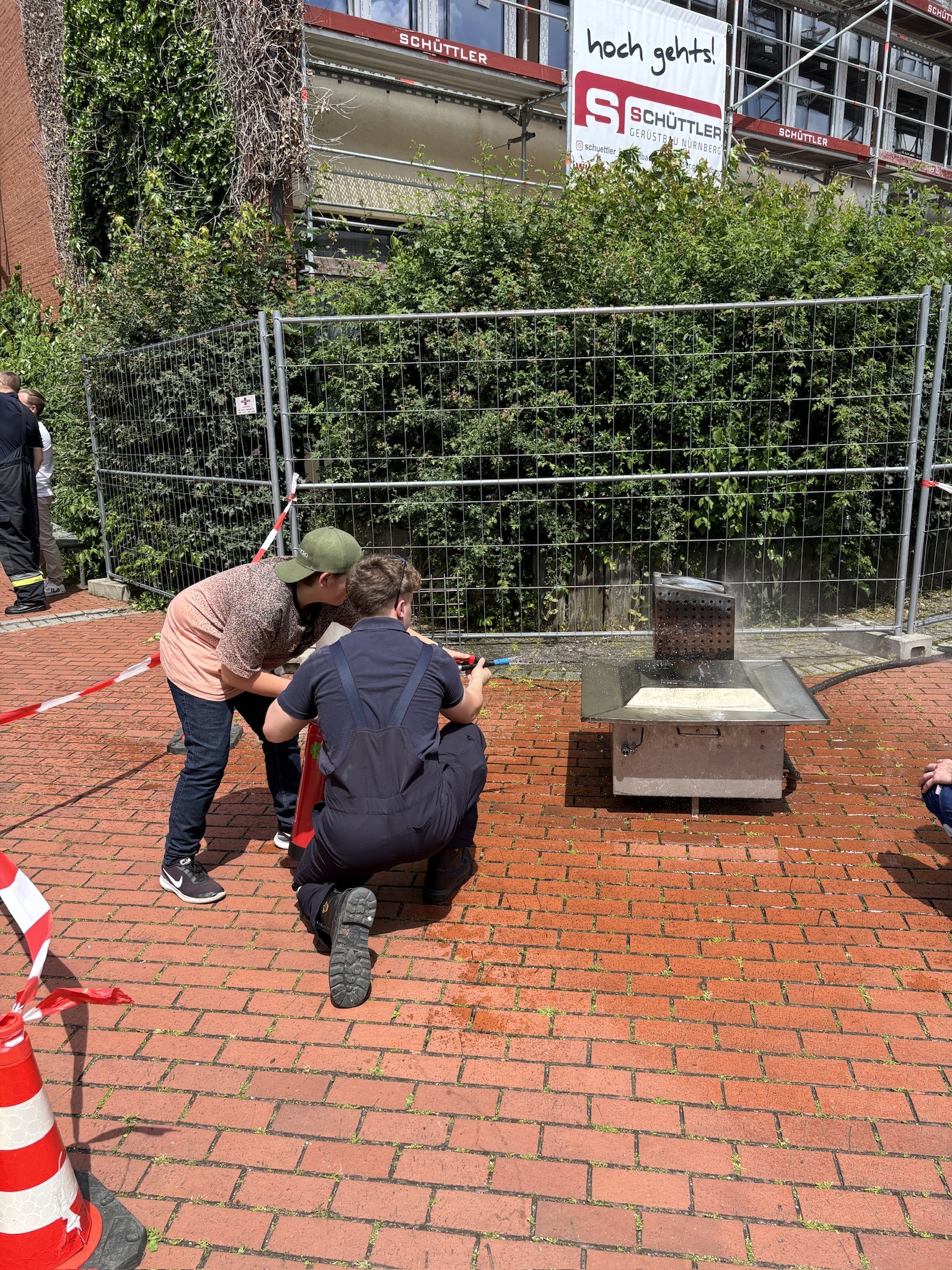 Feuerwehr Cadolzburg