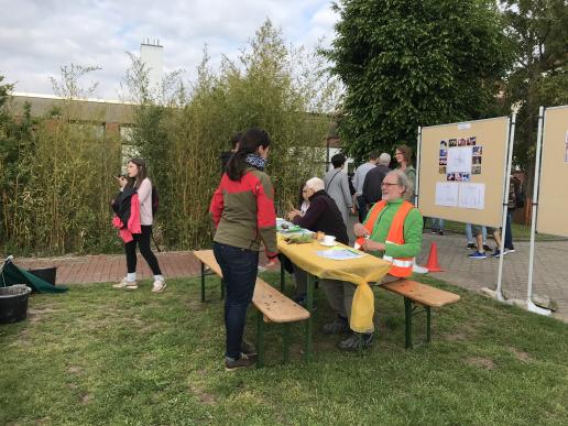 Stand des Bundnaturschutzes